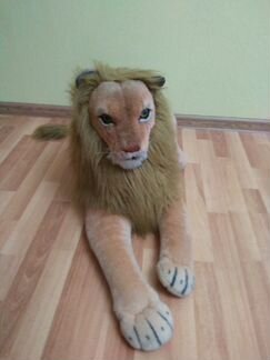 Мягкая игрушка