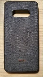 Чехол (ткань) samsung Galaxy S10e