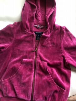 Продам спортивный костюм Gant, оригинал