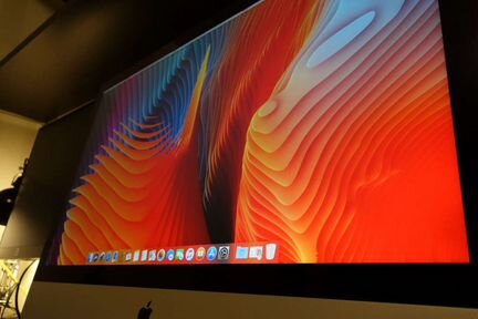 Apple iMac 27 (late 2013)