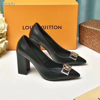 Туфли Louis Vuitton