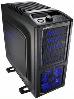 Игровой корпус Cooler Master Storm Sniper