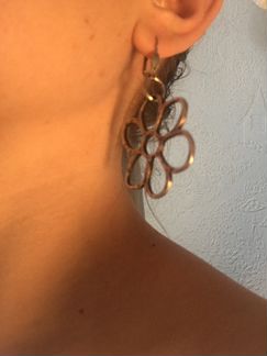 Украшения ручной работы