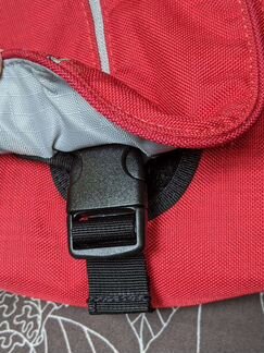 Фотосумка Crumpler pretty boy 650(s)