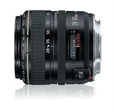 Зеркальная фотокамера canon EOS 300 с пр. оптикой