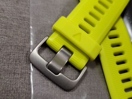 Оригинальные ремешки Garmin для ForeRunner 935 945