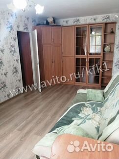 1-к квартира, 33.7 м², 4/5 эт.