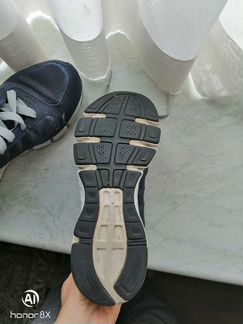 Кроссовки Адидас 36 - 37р