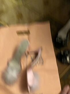 Домашние туфли Jaimies новые оригинал