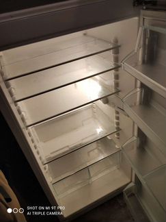 Холодильник Liebherr