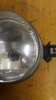 Противотуманный фара Kia