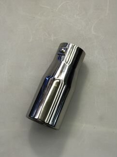 Насадка на глушитель HJ-610