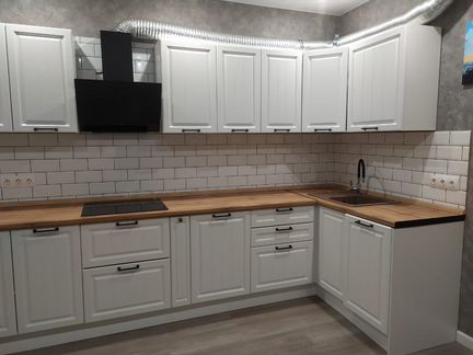 Кухонный гарнитур новый