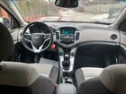 Chevrolet Cruze 1.8 МТ, 2012, 192 000 км объявление продам