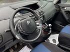 Citroen Grand C4 Picasso 1.6 МТ, 2009, 120 000 км объявление продам