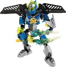 Lego Hero Factory