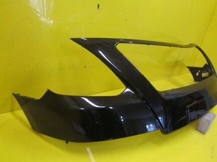 Бампер передний Hyundai Grand Starex 2015-н.в. 865