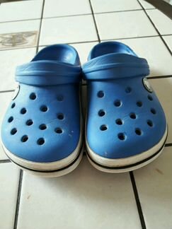 Crocs сабо