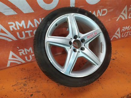 Диск колёсный Mercedes Cls-Class C218 (б/у)