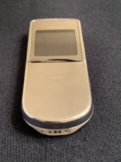 Nokia 8800 sirocco