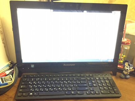 Моноблок Lenovo C260