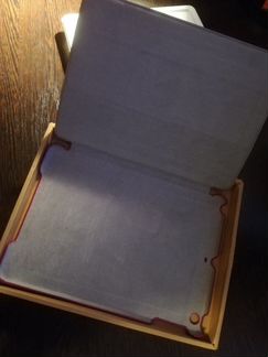 Чехол для айпада-планшета