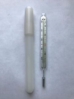Термометр медицинский
