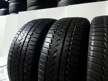 225 55 16 Continental ContiWinterContact TS830р ы