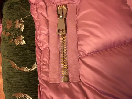 Пуховик alessandro manzoni