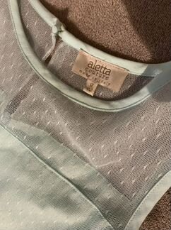 Платье Aletta couture 152