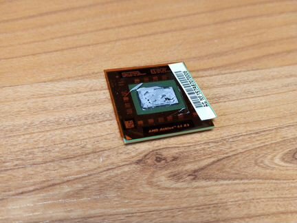 Процессор AMD athlon 64