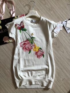 Monnalisa туника