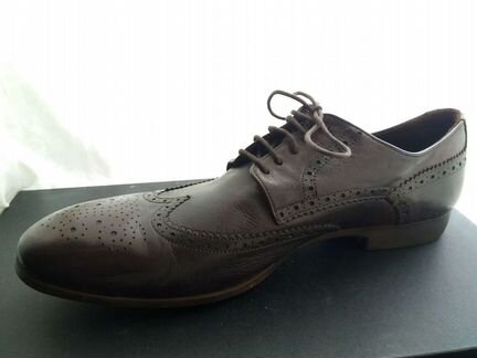 Туфли мужские Paul Smith 43-44