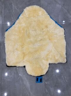 Меховой конверт из овчины kaiser