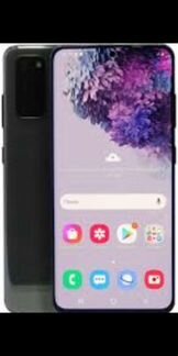 Samsung s20