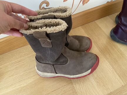 Сапоги Timberland