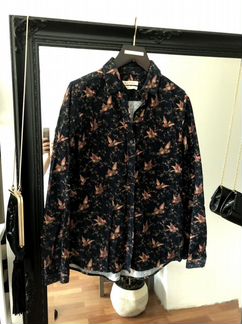 Рубашка Barbour