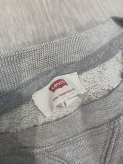 Свитшот Levis