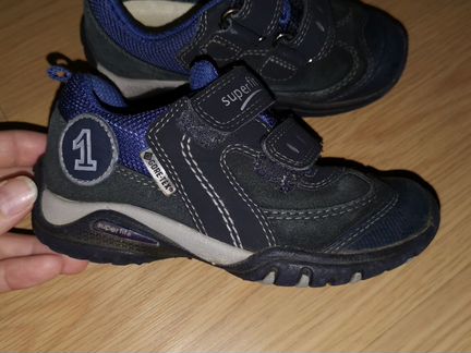 Кроссовки Superfite