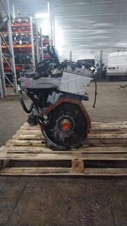 Двигатель Mercedes-Benz C-Класс W203/S203/CL203 (р