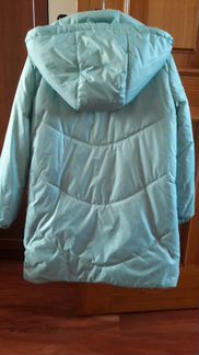 Демисезенное пальто Duwali