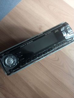 Автомагнитола jvc ksfx 815