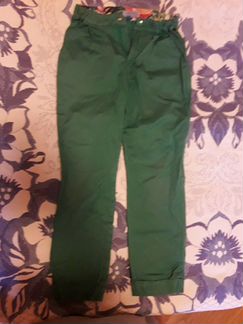 Вещи для девочки 116-122 пакетом