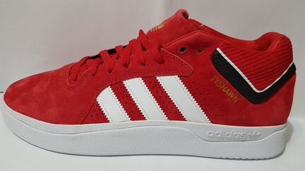 Adidas Tyshawn - EE6077 US-9.5/10
