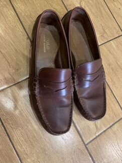 Мокасины Polo Ralph Lauren