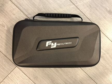 Электрический стабилизатор FeiyuTech G6 Plus