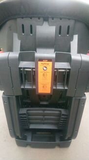 Детское автокресло пег перего