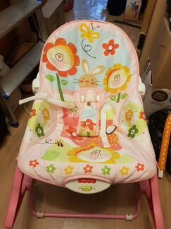 Кресло-качалка 