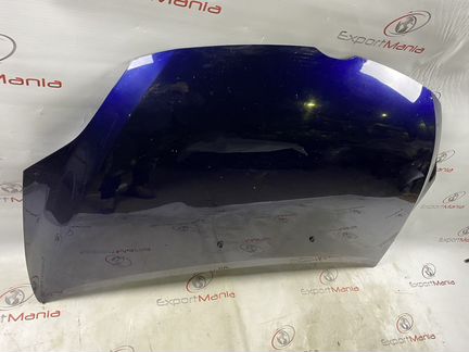 Капот Мазда 5 CR