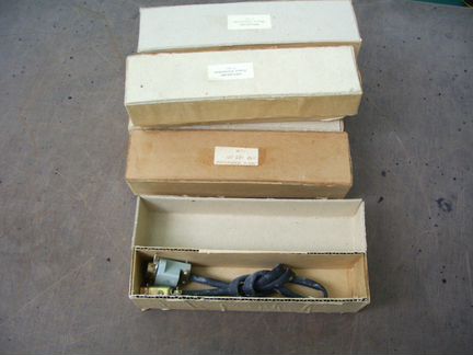 Ремонтный кабель радиоприемника Р-326м